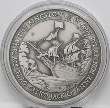 Tuvalu dollar 2024 gebraucht kaufen  Oberhausen