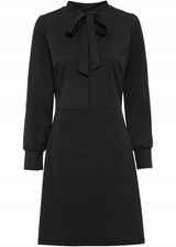 Minikleid schwarz damen gebraucht kaufen  Deutschland