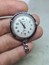 Vintage metal timex for sale  LONDON