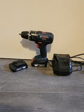 Bosh 18v cordless for sale  HULL