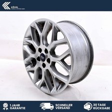 Zoll alufelge ford gebraucht kaufen  Eilenburg