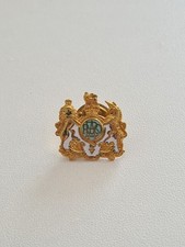 Raob pin badge for sale  TADCASTER