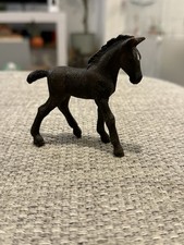Schleich friesian foal for sale Schleich friesian foal for sale  SITTINGBOURNE