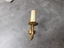 Flemish brass wall for sale  NORTH SHIELDS
