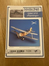 Udet u12 flamingo gebraucht kaufen Udet u12 flamingo gebraucht kaufen  Frankfurt am Main