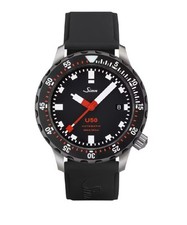 Sinn u50 41mm gebraucht kaufen  Nürnberg