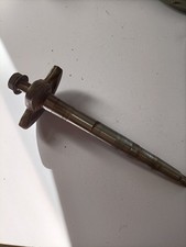 vilebrequin solex 3300 d'occasion vilebrequin solex 3300 d'occasion  Saint-Amans-des-Cots