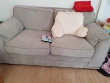 Scs light grey for sale  BOLTON