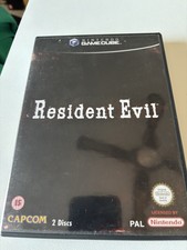 Resident evil nintendo usato  Ferrara