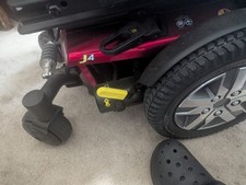 Quantum power wheel for sale  Memphis