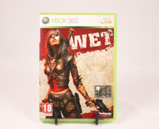WET - Xbox 360 comprar usado  Enviando para Brazil
