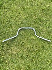 Chrome motorcycle handlebars for sale  ST. NEOTS