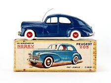 Norev peugeot 203 d'occasion Norev peugeot 203 d'occasion  Montrouge