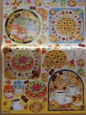 Carta decoupage orologi usato  Villanova Mondovi