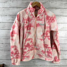 Columbia full zip for sale  Van Buren