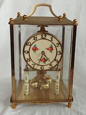 Ancienne pendule horloge d'occasion  Les Herbiers