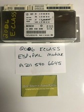 2006 mercedes eclass for sale  Chino Hills