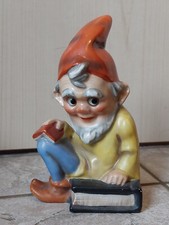 Rauchverzehrer lampe porzellan gebraucht kaufen  Bergisch Gladbach