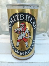 Whitbread brewmaster steel for sale  Chicago Heights