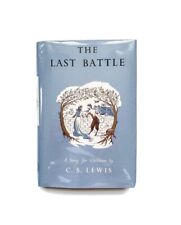 Last battle 1st for sale  Oklahoma City
