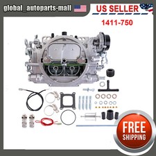 Barrel 1411 carburetor for sale  Bordentown