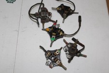 Lot support ampoule d'occasion Lot support ampoule d'occasion  Bligny-sur-Ouche