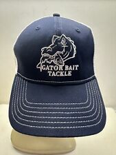 Gator bait tackle for sale  Blissfield