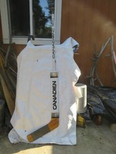 Vintage hockey stick for sale  Derby Line