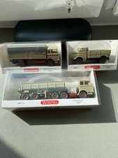 Wiking 041055 stahlpritschen gebraucht kaufen  Hamburg