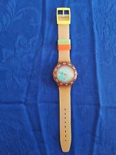 Swatch scuba 200 usato  Carpi