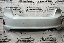 Paraurti posteriore ford usato  Corato