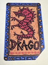 Drago oroscopo cinese usato  Bari