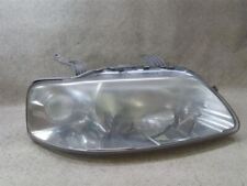 Passenger right headlight for sale  Akron