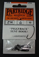 Partridge redditch z14 gebraucht kaufen  Bayerbach