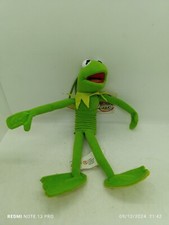 Kermit grenouille muppets d'occasion  Libercourt