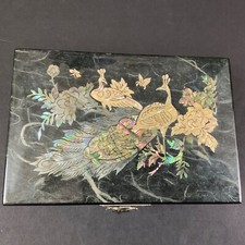 Vintage korean black for sale  Chico