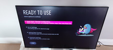 49uh5f uhd led for sale  Cape Coral