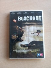 Dvd blackout tres d'occasion  Paris X