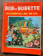 Bob bobette 184 d'occasion  Saint-Just-en-Chevalet