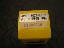 Fanuc .20 upper for sale  Lebanon