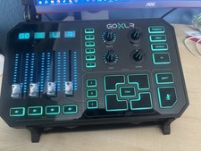 Helicon go xlr gebraucht kaufen  Leipzig