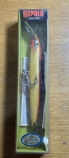 77vintage rapala countdown d'occasion  Expédié en France