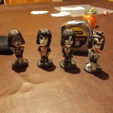 kiss bobble head for sale  Sanford