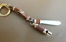 Ancien porte clé d'occasion  Jœuf