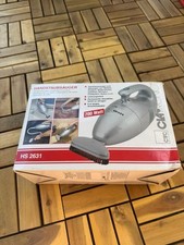 Clatronic handstaubsauger 700 gebraucht kaufen  Frankenthal