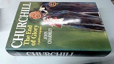 Churchill end glory for sale  UK