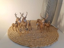 Bullyland tiere sammlung gebraucht kaufen  Mering