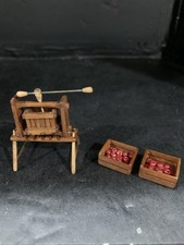 Dollhouse miniature oldham for sale  Vancouver