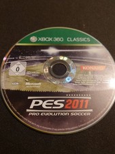 Pes 2011 xbox d'occasion  Marmoutier