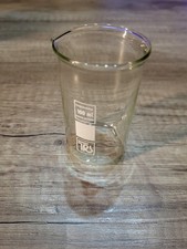 Stück rasotherm becherglas gebraucht kaufen  Oelsnitz